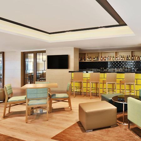 Отель Fairfield By Marriott Chennai Omr Экстерьер фото