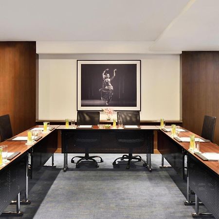 Отель Fairfield By Marriott Chennai Omr Экстерьер фото